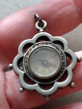 masonic watch fobs silver for sale  STOKE-ON-TRENT