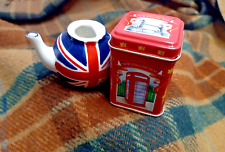 Mini ceramic british for sale  Aurora