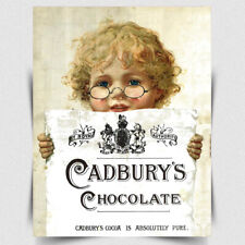 Cadbury chocolate cocoa for sale  Shipping to Ireland