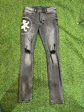 Ksubi jeans size for sale  Grand Rapids
