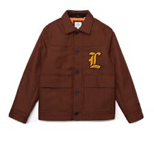 Lacoste live jacket d'occasion  Paris XI