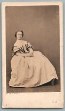 Cdv 1870 nonchalance d'occasion  Viry-Châtillon