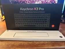 Keychron pro gaming for sale  Chillicothe