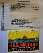 Orig nos 1954 for sale  Absecon