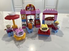 Lego duplo cafe for sale  Bonita Springs