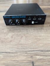 Alesis micro gate for sale  Bloxom