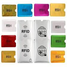 Rfid bank card for sale  SLOUGH