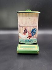 Vintage matchbox holder for sale  Shipping to Ireland