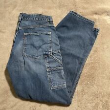 Levis carpenter jeans for sale  Benson