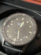 blancpain for sale  Shipping to Ireland