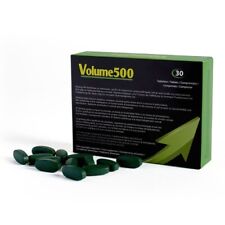 Volume500 sperma tabletten gebraucht kaufen  Lauda-Königshofen