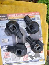 Preston onbox knuckles for sale  Shipping to Ireland
