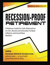 Recession proof retirement for sale  USA
