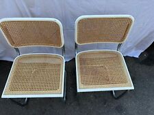 Set sedie cesca usato  Luino