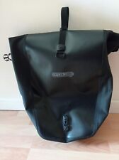 Ortlieb bike bag for sale  LONDON