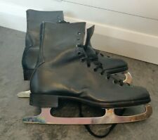 Vintage pair black for sale  WHITCHURCH