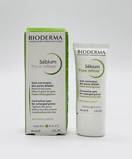 Bioderma sébium porenverfeine gebraucht kaufen  Willingen