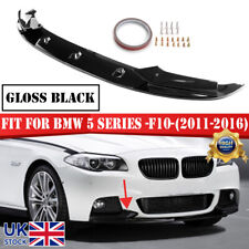 Gloss black front for sale  WALSALL