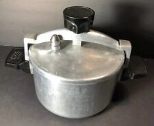 Vintage WEAREVER 4 Qt Chicken Bucket Low Pressure Cooker Fryer 90024 for sale  Shipping to Canada