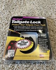 tailgate lock for sale  Allentown