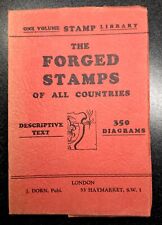 Forged stamps countries for sale  Ireland