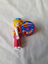 Figurine playmobil musicien d'occasion  Lille-