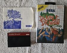 Dragão duplo (sega Master System) região livre completo comprar usado  Enviando para Brazil