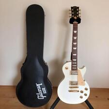 Gibson Les Paul Studio White Free Shipping From Japan, used for sale  Shipping to Canada