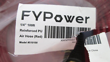 Fypower 510100 red for sale  Independence
