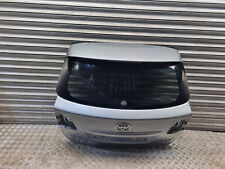 Toyota avensis tailgate for sale  DALKEITH