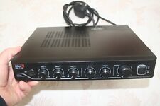 Inter M MA-110 Mixer Amplifier for sale  Shipping to South Africa