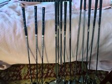 Irons wedges sale for sale  Naples