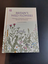Britain wild flowers for sale  LISBURN