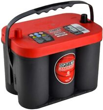 batteria optima red usato  Valva