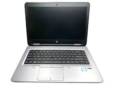 Usado, Notebook HP ProBook 640 G2 I5-6300U 2.40GHz 256GB SSD 8GB Ram Win 11 comprar usado  Enviando para Brazil