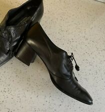 Russell bromley black for sale  SWANSCOMBE