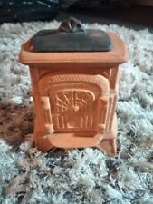 Mini clay stove for sale  SCARBOROUGH