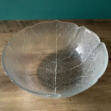 Vintage arcopal glass for sale  MARGATE