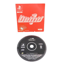Demo sony playstation for sale  MIDDLESBROUGH