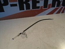 Yamaha seat cable for sale  DISS