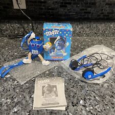 Groovy blue radio for sale  Wilkes Barre