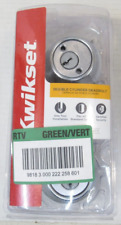 Kwikset double cylinder for sale  Hastings