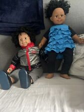 Rio roby dolls for sale  ST. NEOTS