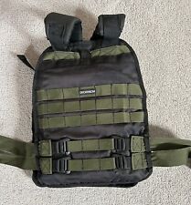 weight training vest for sale  HUNTINGDON