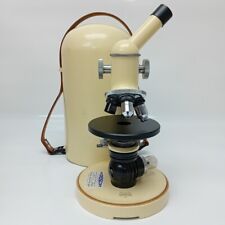 compound microscope for sale  GRANTHAM