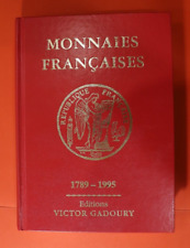 Monnaies françaises 1789 d'occasion  Mende