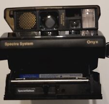 Polaroid spectra onyx for sale  Tulsa
