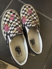 Womens slip vans for sale  PLYMOUTH