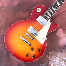 Cherry sunburst electric for sale  Rowland Heights
