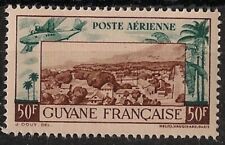 Guyane aérien charniere d'occasion  Marsac-sur-l'Isle